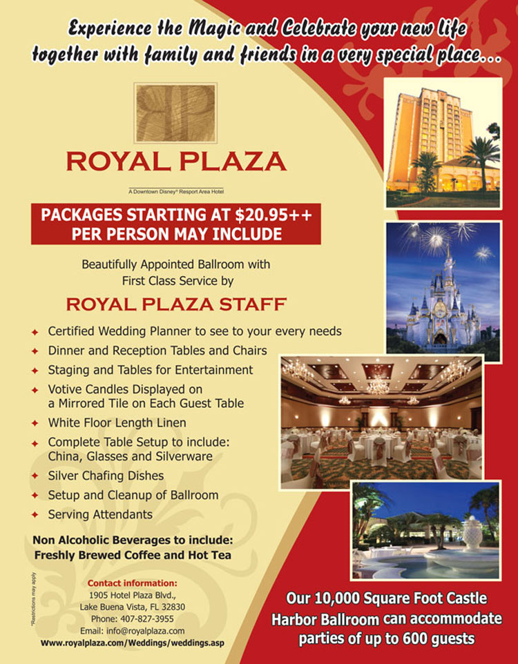 Royal Plaza