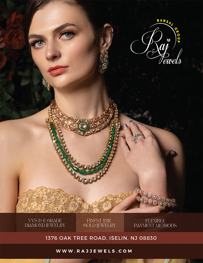 Raj Jewels