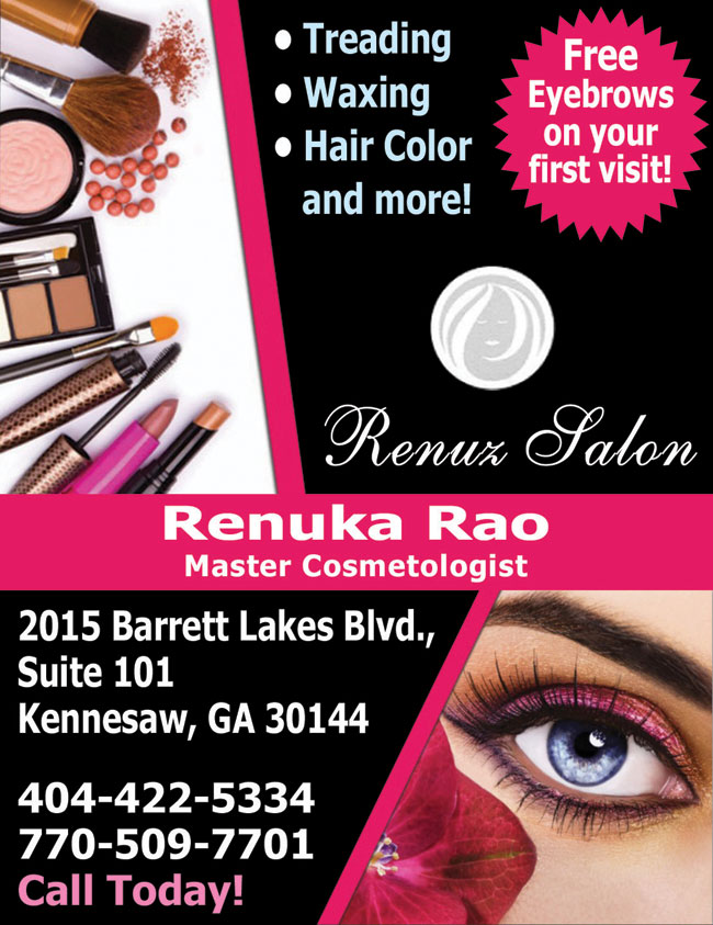 Renuz Salon