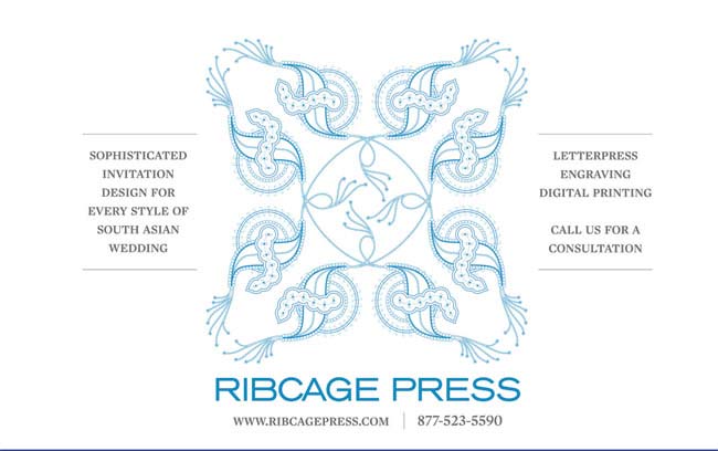 Ribcage Press