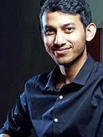 Ritesh Agarwal