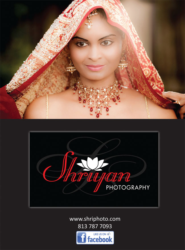 Shriyan Photography