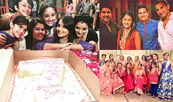 Wedding Celebrations Peak in Yeh Rishta Kya Kehlata Hai