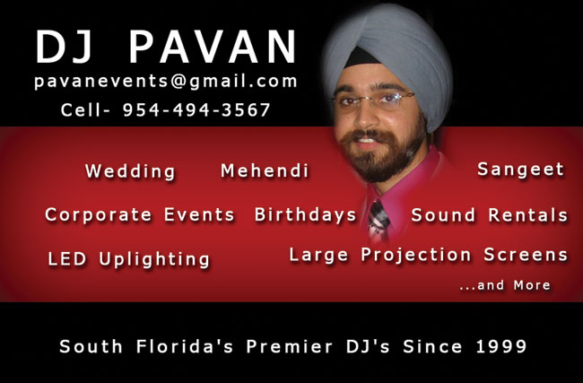 AP Sound DJS & Event Planners