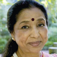 Asha Bhosle The Timeless Wonder