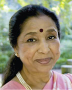 Asha Bhosle The Timeless Wonder 