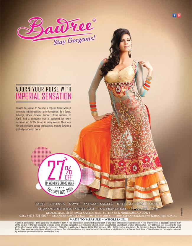 Bawree Boutique