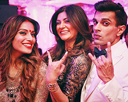 pre-wedding photo shoot, Bipasha weds Karan