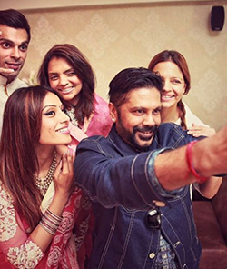 pre-wedding photo shoot, Bipasha weds Karan