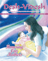 Cover May 2016