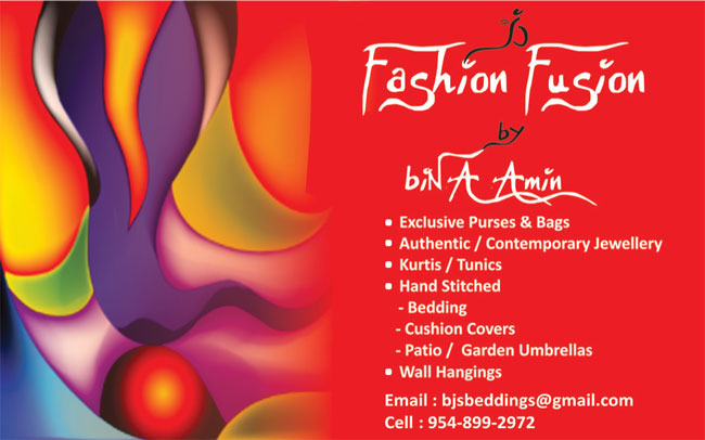 Fashion Fusion Inc. - Boutiques of our service