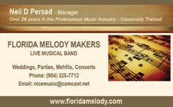 Florida Melody Makers