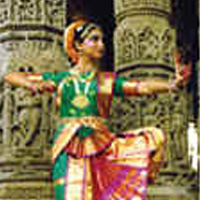 INDIAN ART AND ARTIST-BHARATNATYAM