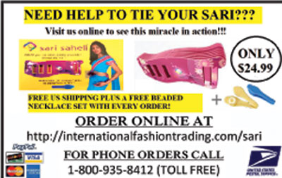 International Fashion Trading