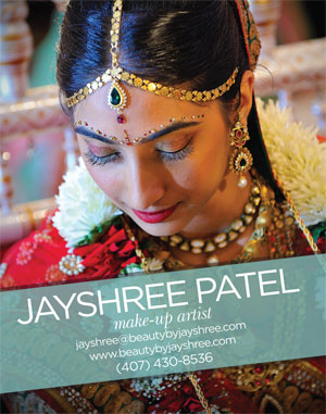 Jayshree Patel