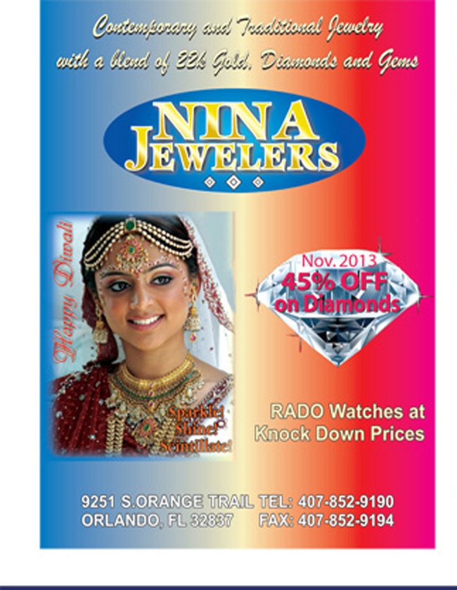 Nina Jewelers