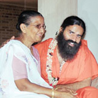 Swami Ramdev Baba