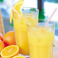 Healthy Yet Refreshing Summer Drinks