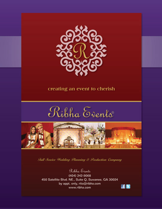 Ribha Event