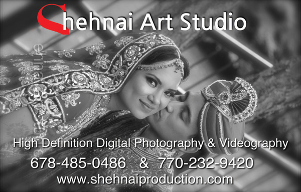 Shehnai Video & Photo Productions