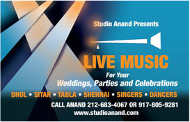 Studio Anand