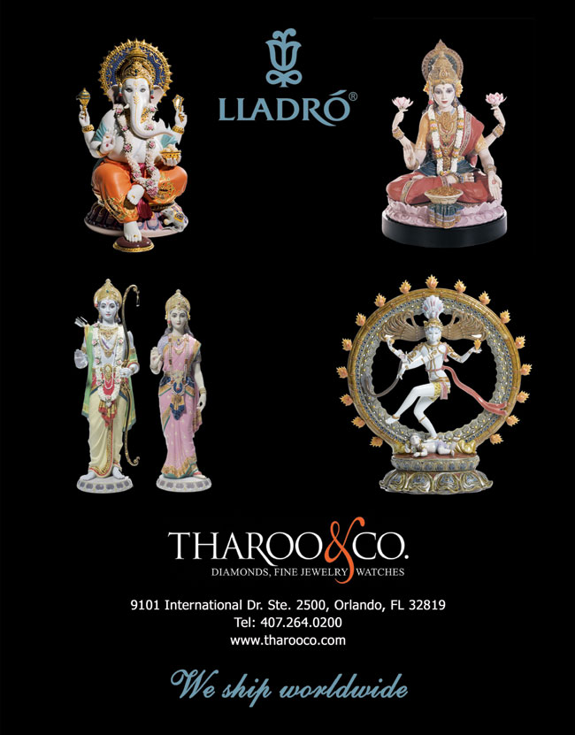 Tharoo & Co