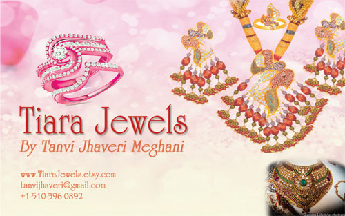 Tiara Jewels