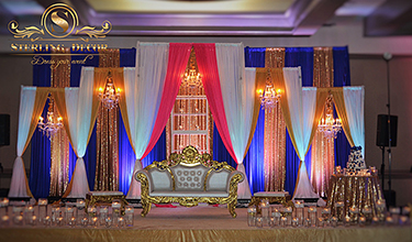 Sterlling Decor - Dress Your Event