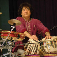 USTAD ZAKIR HUSSAIN