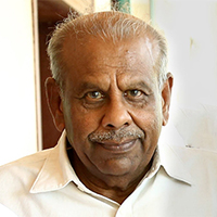 Dr Anantha Krishna Pillai