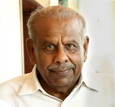 Dr Anantha Krishna Pillai