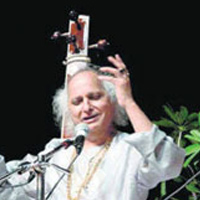 Pandit Jasraj: The Voice of Indian Classical Music