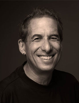 Scott Haas, Psychologist and Author