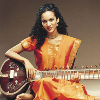 Anoushka Shankar