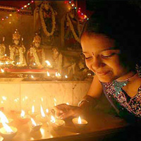 Diwali for Kids