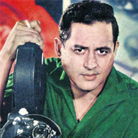 LIFE OF GURU DUTT