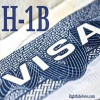 Don't Give up hope on the H-1B Visa