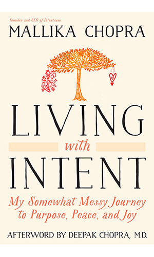 Living with Intent