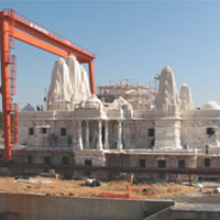 Mandir: Celebrating Heritage and Nurturing the Future