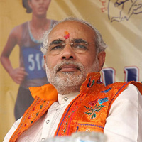 Narendra Modi