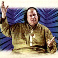 Remembering Ustad Nusrat Fateh Ali Khan