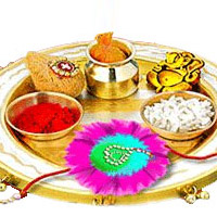 Raksha Bandhan