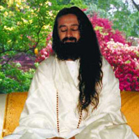 Sri Sri Ravi Shankar