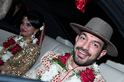 Ritisha Weds Abhishek