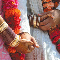 Saptapadi: The Seven Vows of Marriage