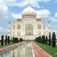 INDIA - THE EXOTIC TRAVEL DESTINATION!!!