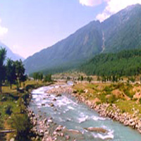 NRI Travel Guide : Kashmir