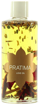 Pratima Love Oil