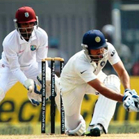 Test Series 2016 India Vs West Indies