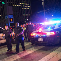 downtown-dallas-police-shooting | Desh-Videsh Media reaches 1.5